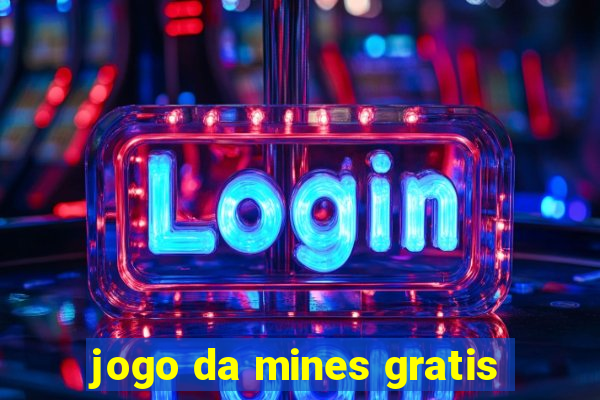 jogo da mines gratis