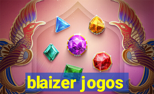 blaizer jogos