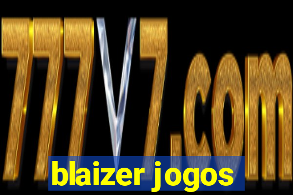 blaizer jogos