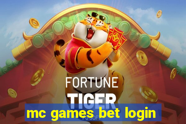 mc games bet login