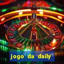 jogo da daily fortune teller