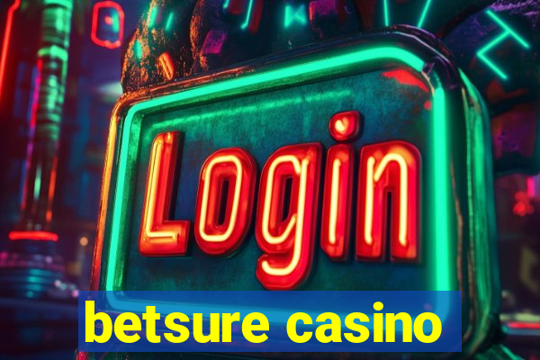 betsure casino