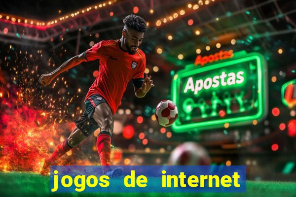 jogos de internet para ganhar dinheiro