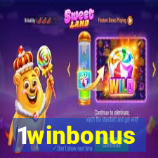 1winbonus