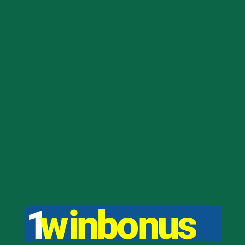 1winbonus