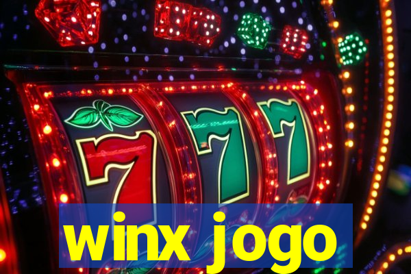 winx jogo