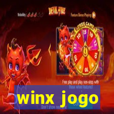 winx jogo