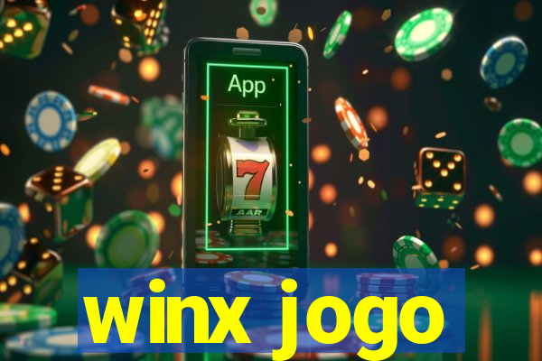 winx jogo