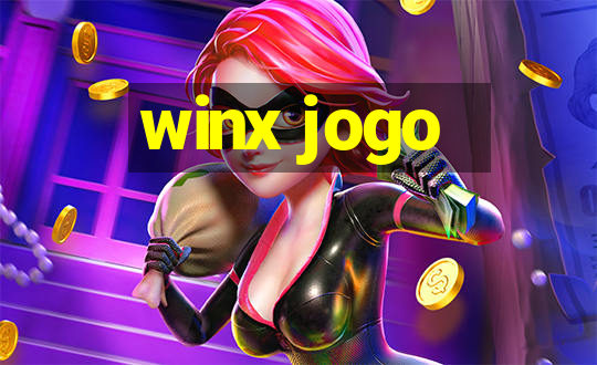 winx jogo