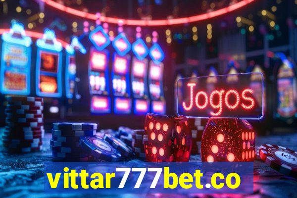 vittar777bet.com