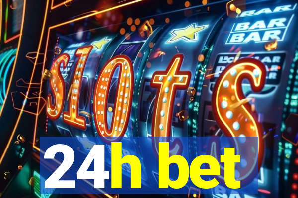 24h bet