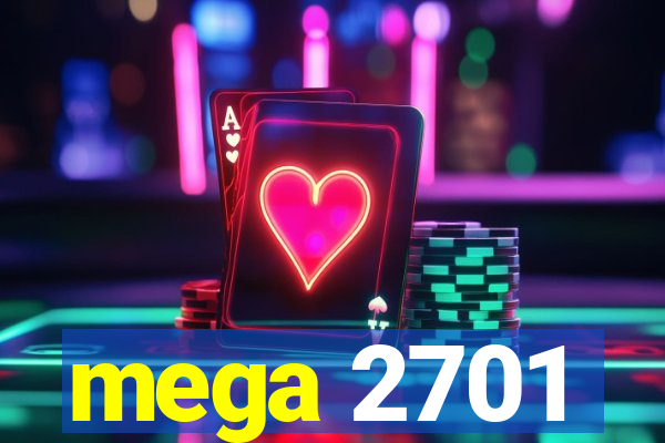 mega 2701