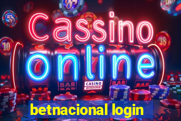 betnacional login