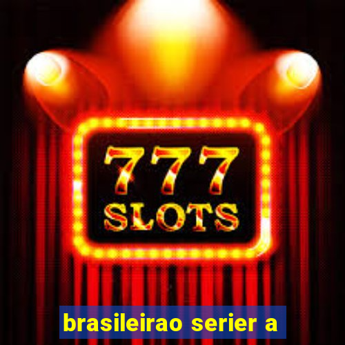 brasileirao serier a