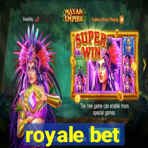 royale bet