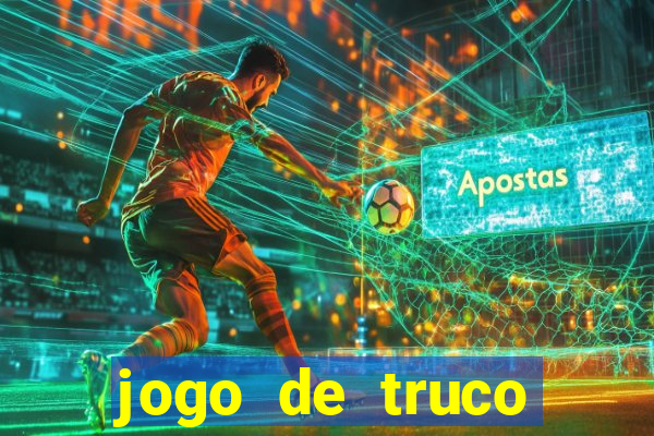 jogo de truco apostando dinheiro