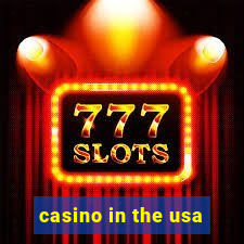 casino in the usa