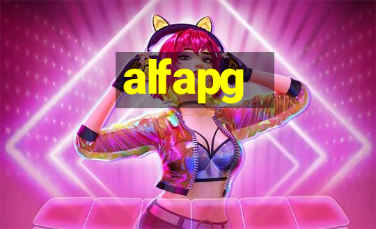 alfapg