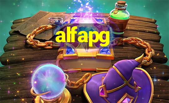 alfapg