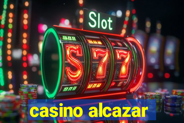 casino alcazar