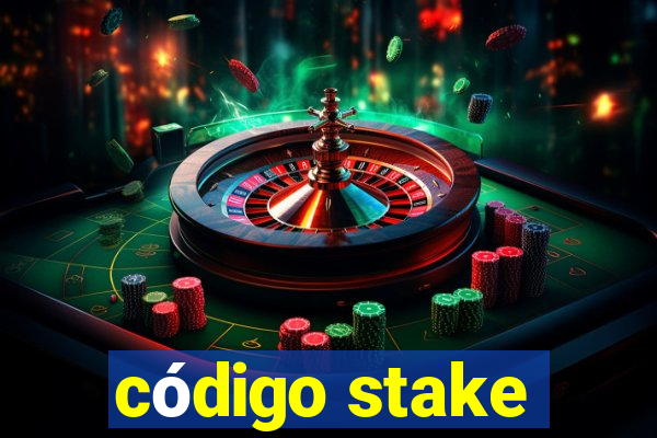 código stake