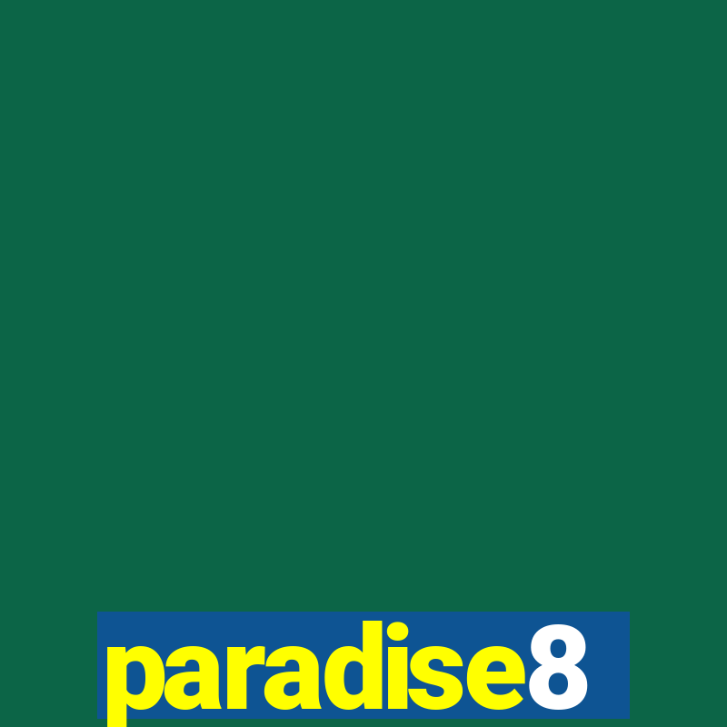 paradise8