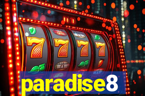 paradise8