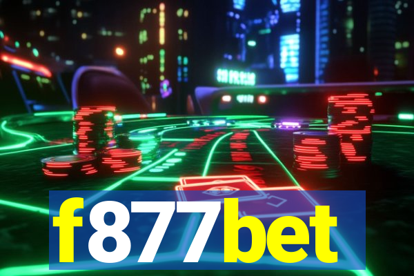 f877bet