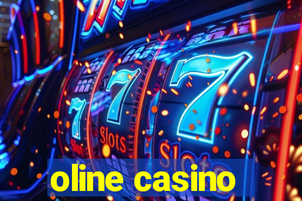 oline casino