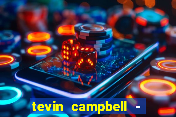 tevin campbell - can we talk