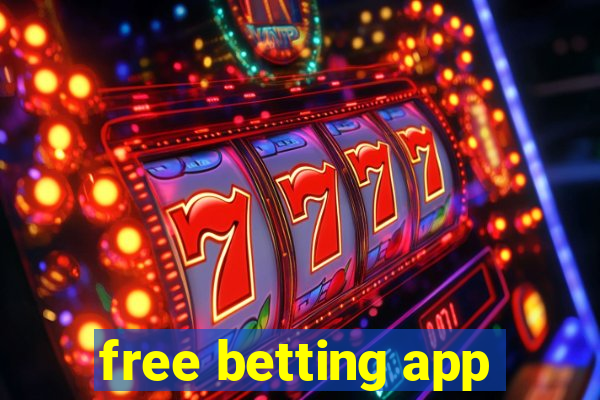 free betting app