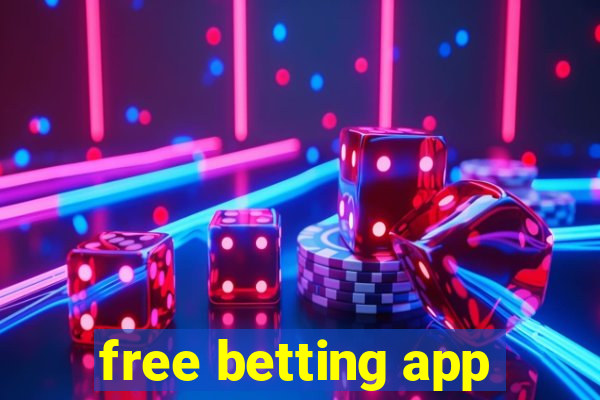 free betting app