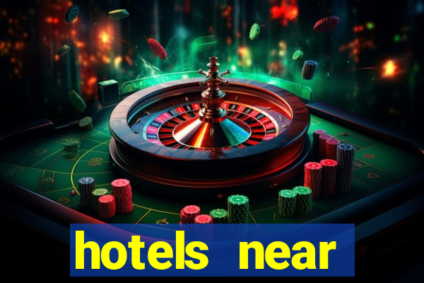 hotels near miccosukee casino