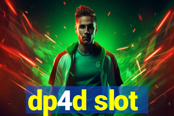 dp4d slot