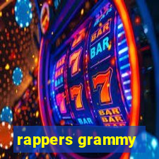 rappers grammy