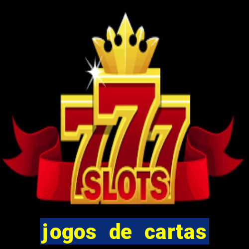 jogos de cartas truco online