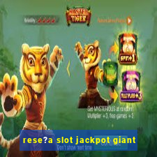 rese?a slot jackpot giant