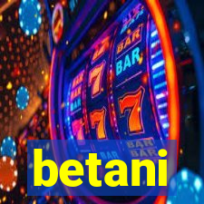 betani