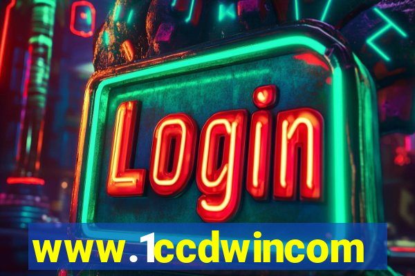 www.1ccdwincom