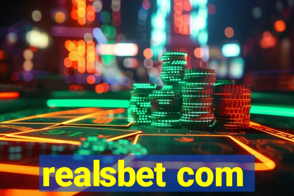 realsbet com