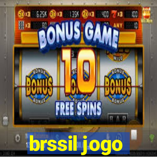 brssil jogo