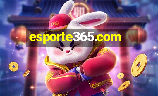 esporte365.com