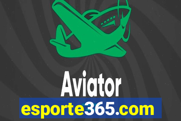 esporte365.com