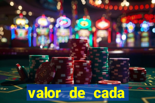 valor de cada simbolo do fortune tiger