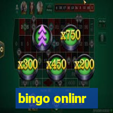 bingo onlinr