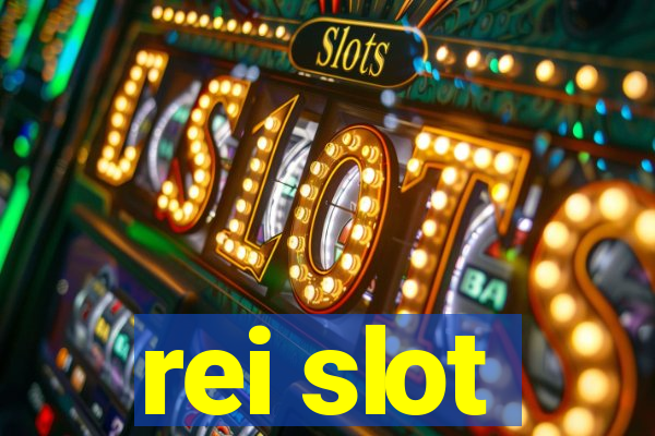 rei slot