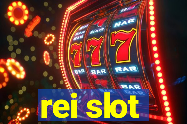 rei slot