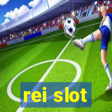 rei slot