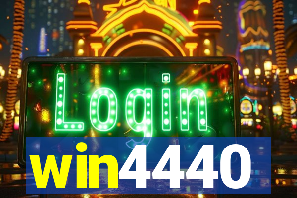 win4440