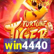 win4440